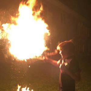 Meet your Posher, Mitchell